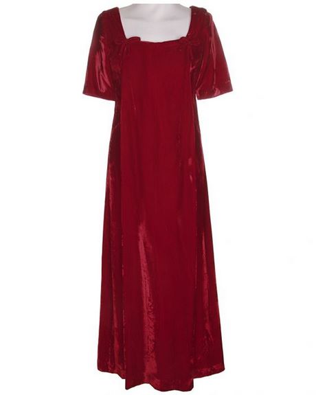 red-velvet-maxi-dress-93_2 Red velvet maxi dress