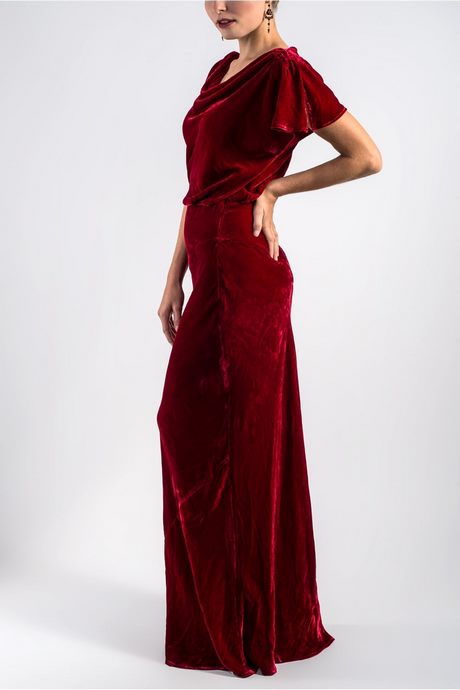 red-velvet-maxi-dress-93_6 Red velvet maxi dress