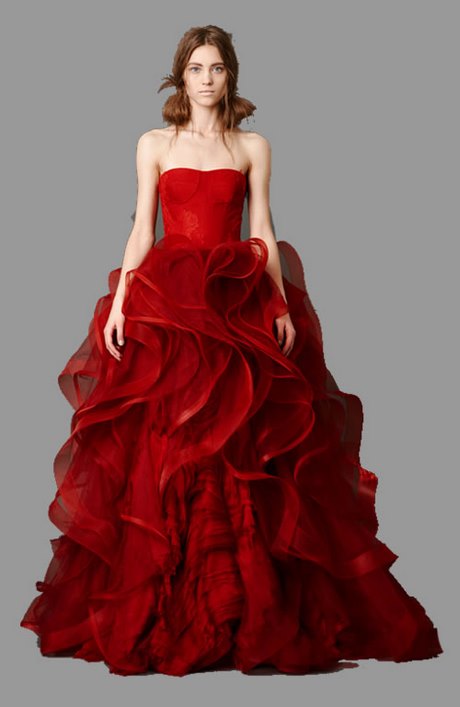 red-vera-wang-gown-51_10 Red vera wang gown