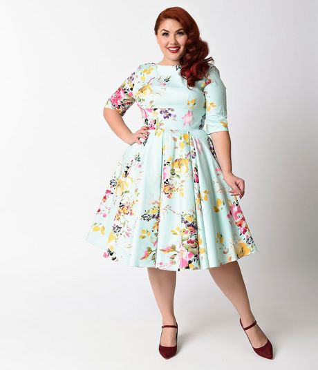 retro-frocks-84 Retro frocks