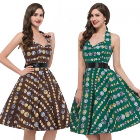 retro-vintage-style-dresses-20_3 Retro vintage style dresses