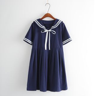 sailor-dress-18_5 Sailor dress