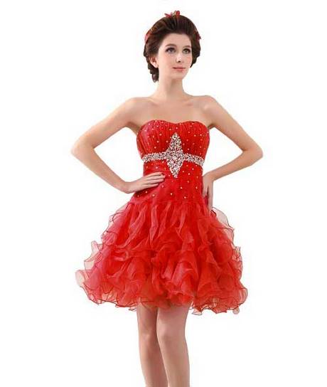 short-red-prom-dresses-2019-86_12 Short red prom dresses 2019