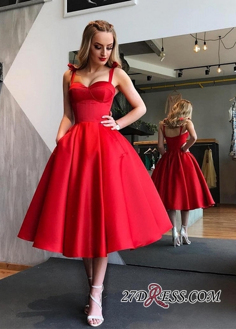 short-red-prom-dresses-2019-86_4 Short red prom dresses 2019