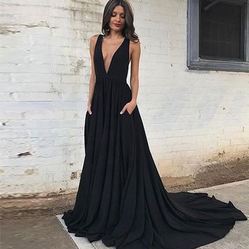 simple-prom-dresses-2019-99_11 Simple prom dresses 2019