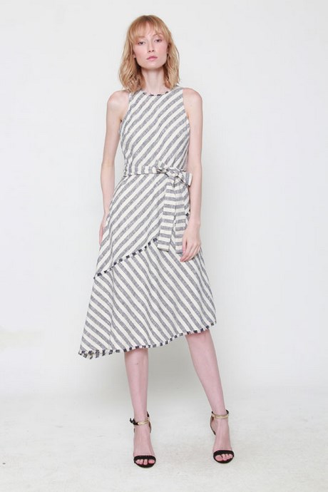striped-dress-casual-34_9 Striped dress casual