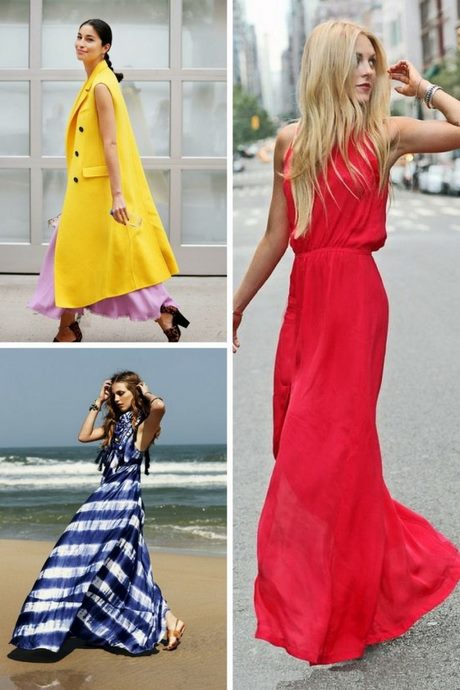 summer-dresses-with-sleeves-2019-15_6 Summer dresses with sleeves 2019