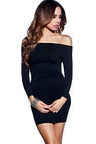 tight-black-dresses-for-juniors-90_10 Tight black dresses for juniors