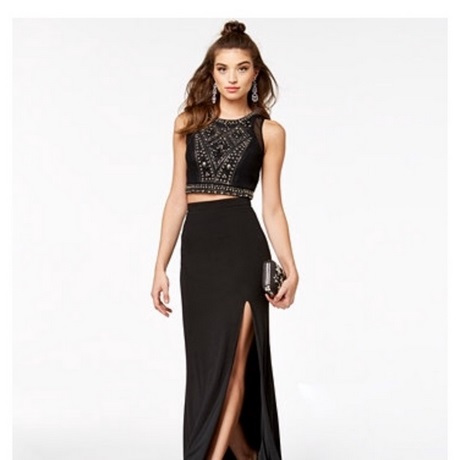 two-piece-black-and-gold-prom-dress-58_17 Two piece black and gold prom dress