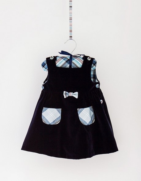 velvet-baby-dress-02_14 Velvet baby dress