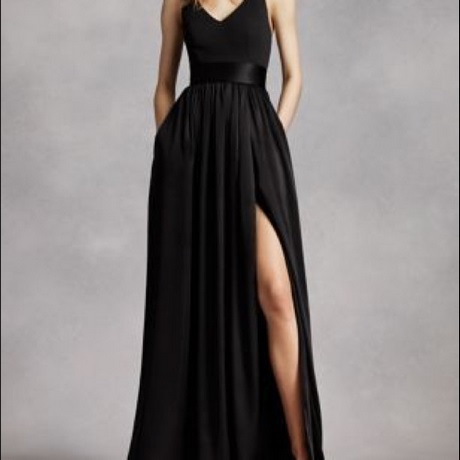 vera-wang-black-bridesmaid-dress-23_16 Vera wang black bridesmaid dress