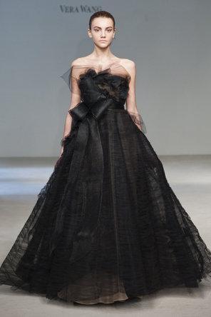 vera-wang-black-wedding-dress-75_9 Vera wang black wedding dress