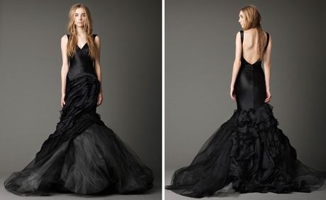 vera-wang-black-wedding-gown-90_3 Vera wang black wedding gown
