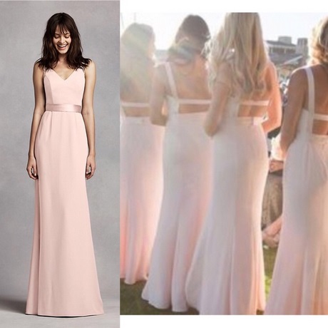 vera-wang-blush-bridesmaid-dress-58_5 Vera wang blush bridesmaid dress