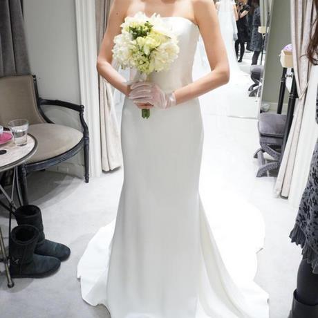 vera-wang-classic-wedding-dress-75_16 Vera wang classic wedding dress