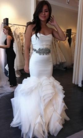 vera-wang-fishtail-wedding-dress-27_9 Vera wang fishtail wedding dress