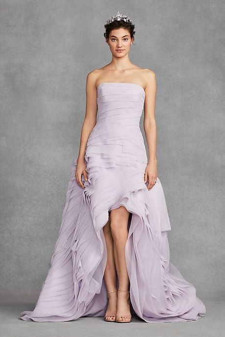 vera-wang-purple-wedding-dress-23 Vera wang purple wedding dress