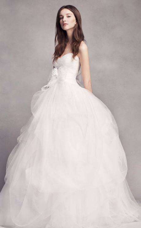 vera-wang-strapless-wedding-dress-35_14 Vera wang strapless wedding dress