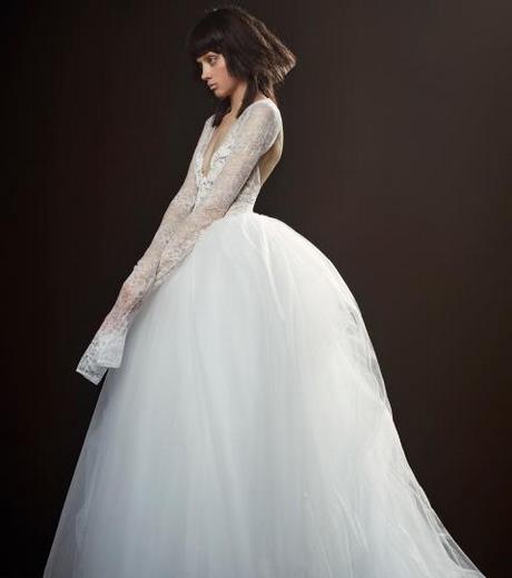 vera-wang-wedding-dress-collection-19_9 Vera wang wedding dress collection