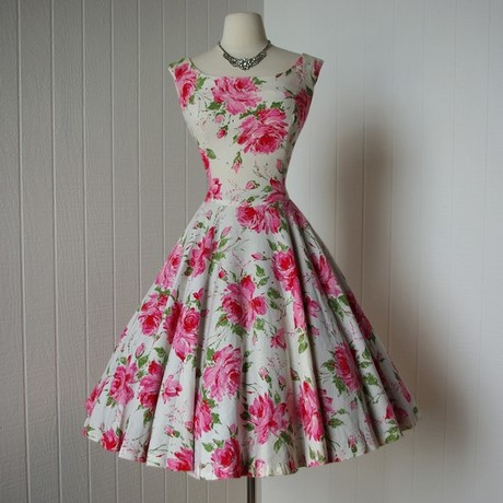 vintage-1950s-dresses-54_16 Vintage 1950s dresses