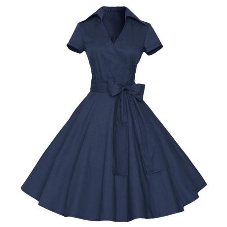 vintage-50s-style-dresses-91_9 Vintage 50s style dresses