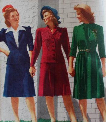 vintage-attire-for-ladies-68_2 Vintage attire for ladies
