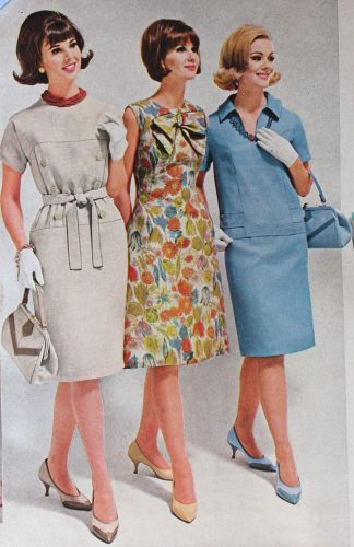 vintage-attire-for-ladies-68_6 Vintage attire for ladies