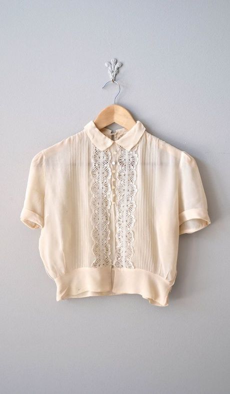 vintage-blouses-10_2 Vintage blouses
