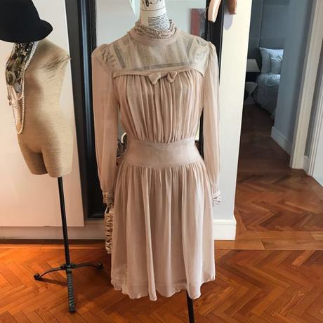vintage-classy-dresses-87 Vintage classy dresses