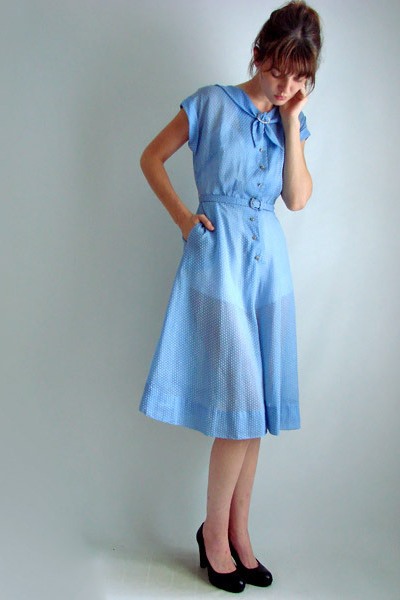 vintage-day-dresses-67_6 Vintage day dresses