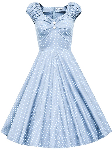 vintage-dress-blue-21_15 Vintage dress blue