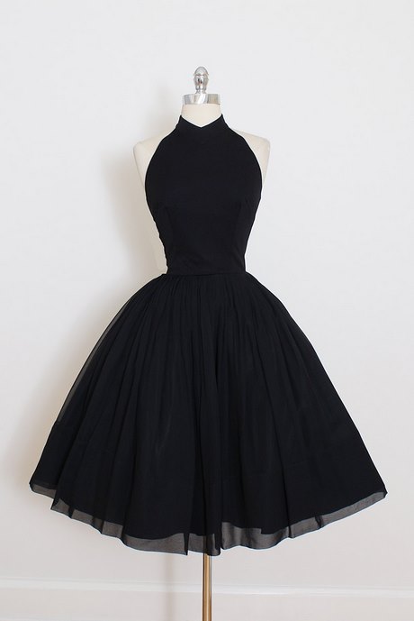 vintage-dresses-50s-63_6 Vintage dresses 50s