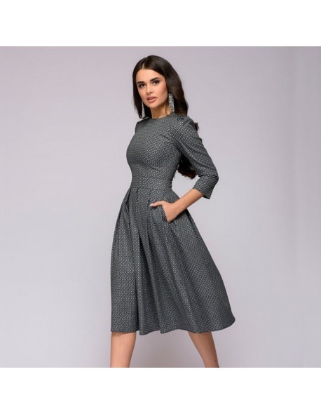 vintage-dresses-for-female-19_15 Vintage dresses for female