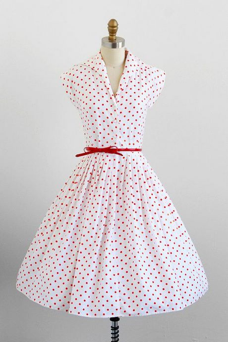 vintage-dresses-from-the-50s-77_12 Vintage dresses from the 50s