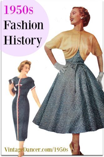 vintage-dresses-from-the-50s-77_8 Vintage dresses from the 50s