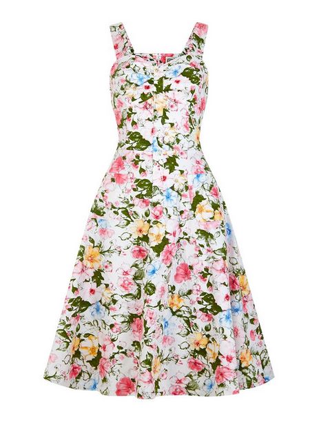 vintage-inspired-summer-dresses-33_17 Vintage inspired summer dresses