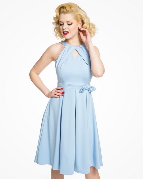vintage-light-blue-dress-73_13 Vintage light blue dress