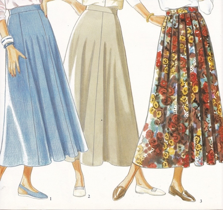 vintage-skirts-72_18 Vintage skirts