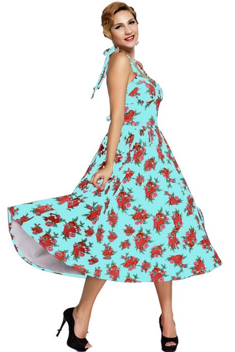 vintage-style-swing-dress-62_3 Vintage style swing dress