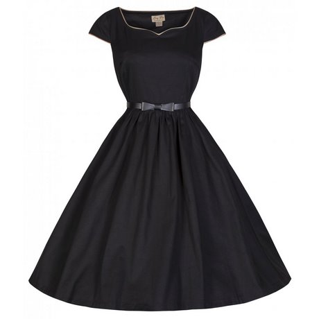 vintage-style-swing-dress-62_4 Vintage style swing dress