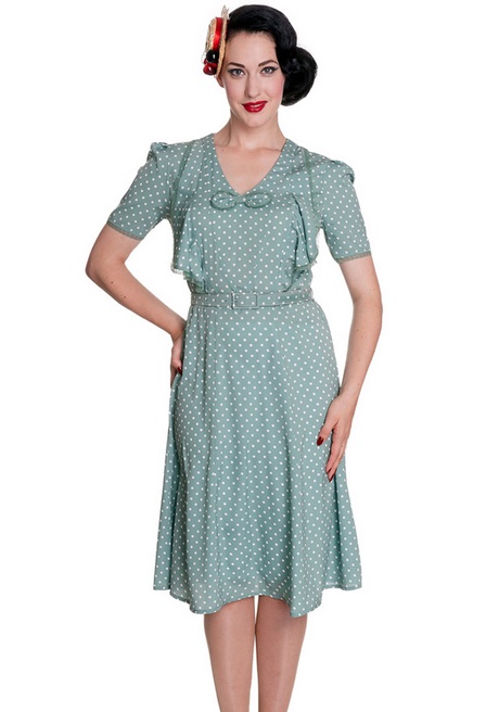 vintage-type-dresses-82_6 Vintage type dresses