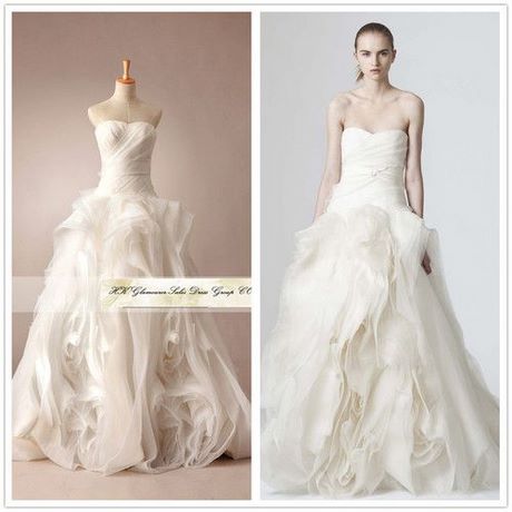 vintage-vera-wang-wedding-dress-75_7 Vintage vera wang wedding dress