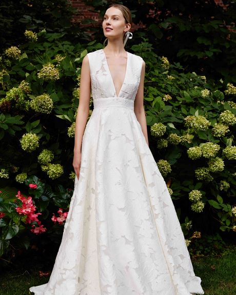 wedding-dresses-for-fall-2019-64 Wedding dresses for fall 2019