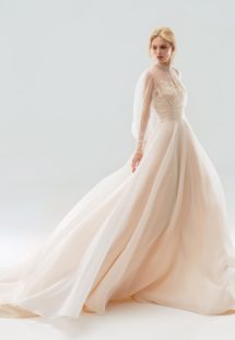 wedding-dresses-for-fall-2019-64_13 Wedding dresses for fall 2019