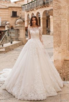 wedding-dresses-for-summer-2019-12_6 Wedding dresses for summer 2019