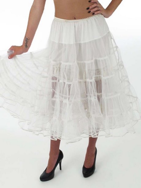 white-50s-style-dress-92_19 White 50s style dress
