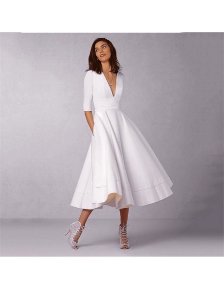 white-dress-vintage-89_6 White dress vintage