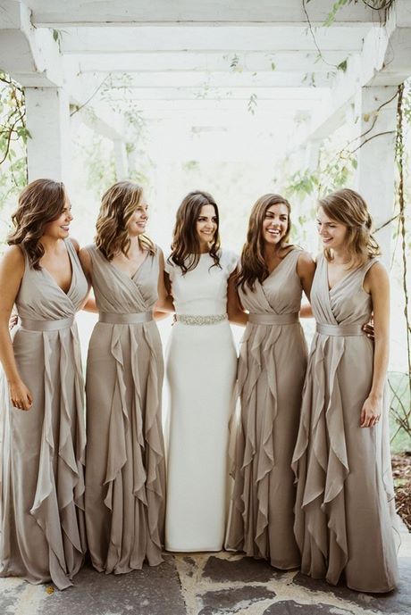 white-vera-wang-bridesmaid-dresses-98_9 White vera wang bridesmaid dresses