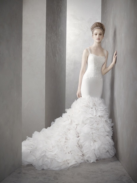 white-vera-wang-wedding-dress-09_4 White vera wang wedding dress