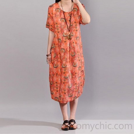 womens-summer-cotton-dresses-13_16 Womens summer cotton dresses